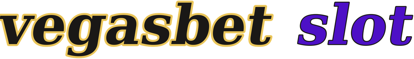 vegasbet slot logo